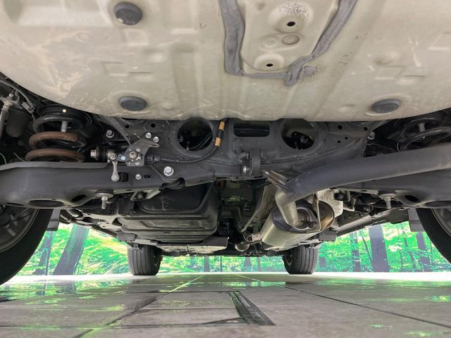 下回りがきれいなうちに、防錆加工の施工がオススメ。降雪地域はもちろん、沿岸部にお住いの方や、趣味でマリン・ウィンタースポーツをされる方にご好評いただいております。