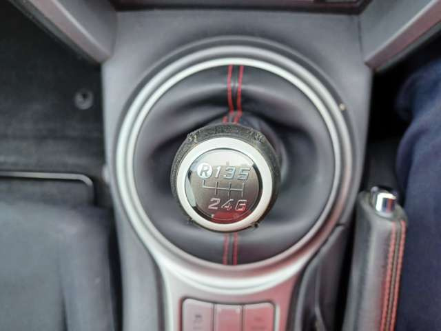 BRZ2.0 R