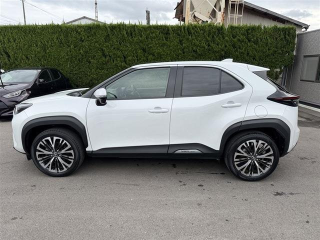 ヤリスクロス1.5 Z