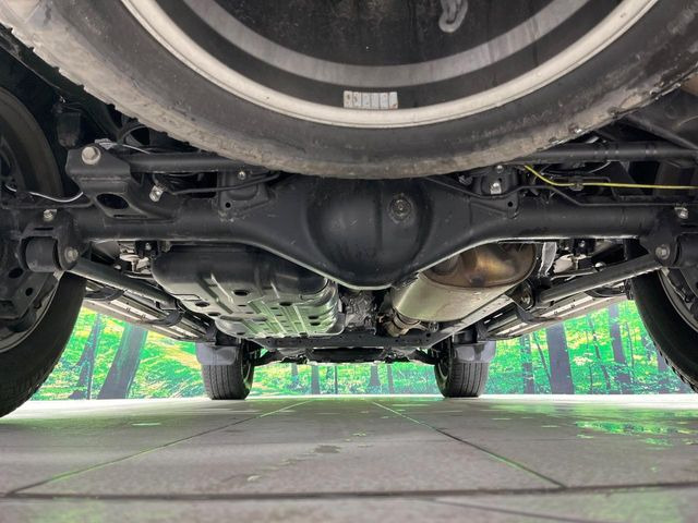 下回りがきれいなうちに、防錆加工の施工がオススメ。降雪地域はもちろん、沿岸部にお住いの方や、趣味でマリン・ウィンタースポーツをされる方にご好評いただいております。