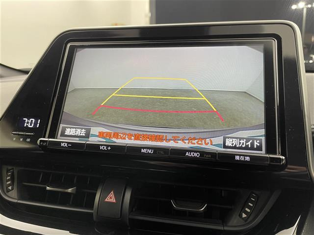 C-HR1.2 S-T LEDパッケージ