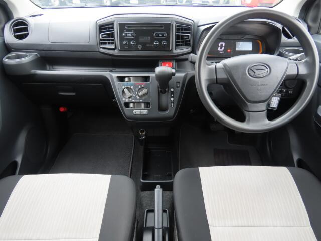 ミライースL SAIII