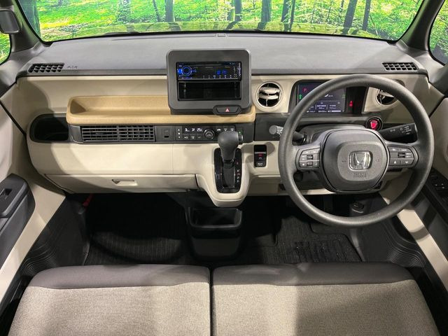 N-BOXベースグレード