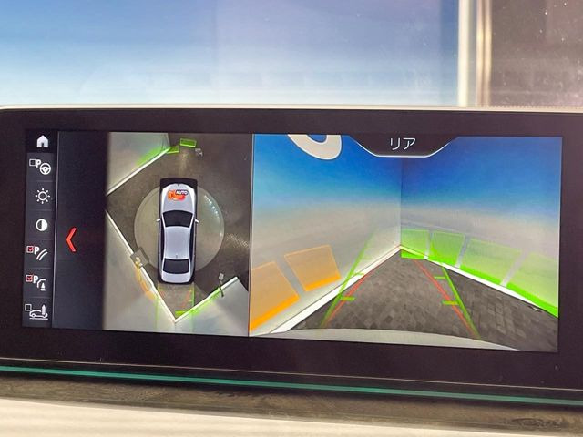 ���p�m���~�b�N�r���[���j�^�[:��p�̃J�����ɂ��A�ォ�猩���낵���悤�Ȏ��_��360�x�N���}�̎��͂��m�F���邱�Ƃ��ł��܂������p�������m�F���₷���A�����ꏊ�ł̐؂�Ԃ��⒓�Ԃ��X���[�Y�ɍs���܂��B