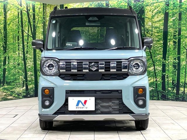 スズキ スペーシアギア ハイブリッド(HYBRID) XZ 174.8万円 令和