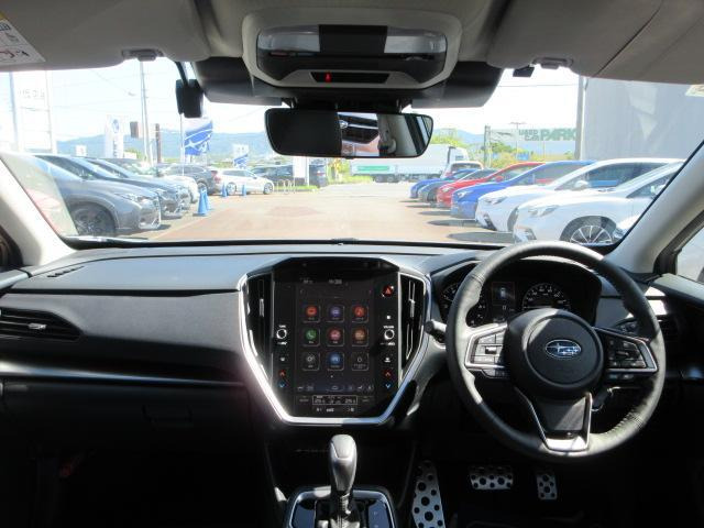 インプレッサハッチバック2.0 ST-H 4WD