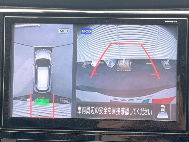 �y�A���E���h�r���[���j�^�[�z��p�̃J�����ɂ��A�ォ�猩���낵���悤�Ȏ��_��360�x�N���}�̎��͂��m�F���邱�Ƃ��ł��܂����c�񒓎Ԃ╝�񂹎��Ɋ��􂵂Ă���܂���