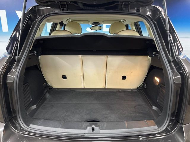 ●トランクルーム:趣味が広がる収容スペース!これだけの広さがあればお買い物やレジャーなどにも最適です!使用感も少なくきれいな状態を維持しております。