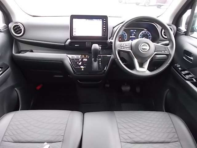 デイズハイウェイスター Gターボ アーバンクロム