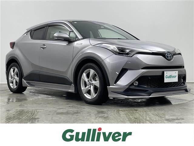 C-HR1.2 S-T LEDパッケージ