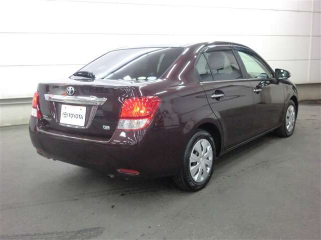 カローラアクシオ1.5 G