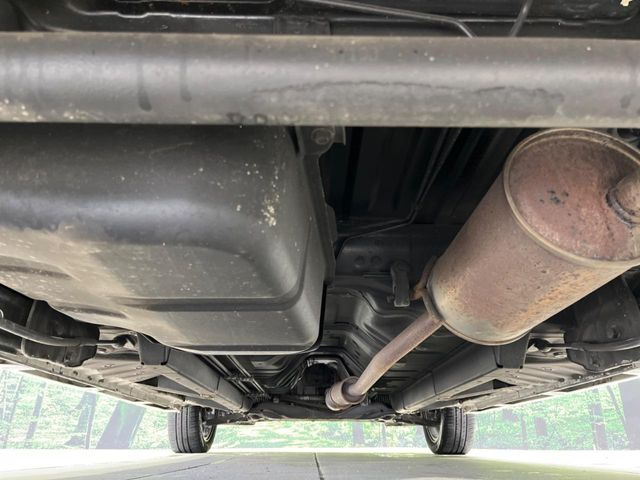 下回りがきれいなうちに、防錆加工の施工がオススメ。降雪地域はもちろん、沿岸部にお住いの方や、趣味でマリン・ウィンタースポーツをされる方にご好評いただいております。