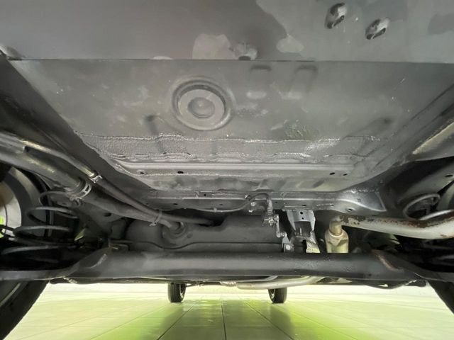 下回りがきれいなうちに、防錆加工の施工がオススメ。降雪地域はもちろん、沿岸部にお住いの方や、趣味でマリン・ウィンタースポーツをされる方にご好評いただいております。