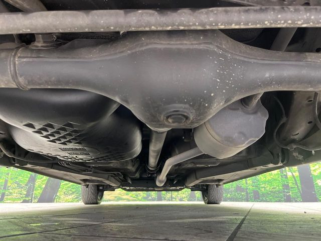 下回りがきれいなうちに、防錆加工の施工がオススメ。降雪地域はもちろん、沿岸部にお住いの方や、趣味でマリン・ウィンタースポーツをされる方にご好評いただいております。