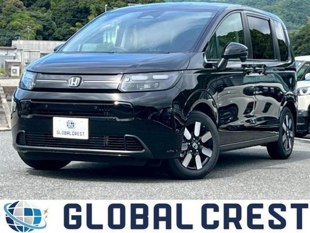 フリード1.5 e:HEV エアー EX