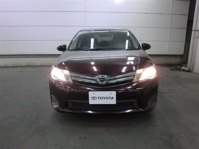 カローラアクシオ1.5 G