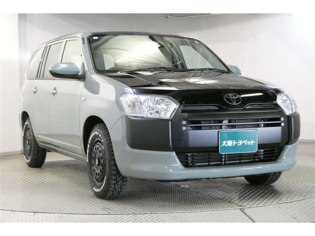 プロボックスバン