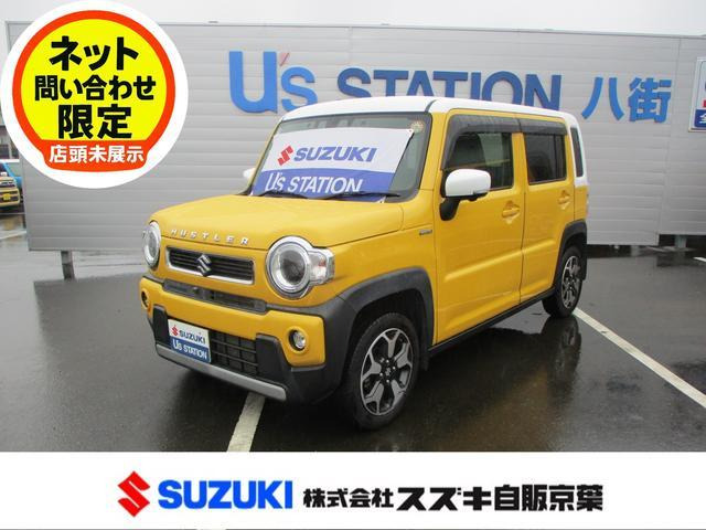 ハスラー
