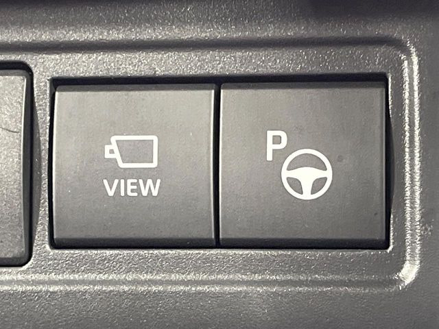 【駐車支援システム】駐車スペースを検知し、スムーズな駐車をアシスト。狭いスペースへの駐車など、駐車に自信の無い方におすすめの機能です♪