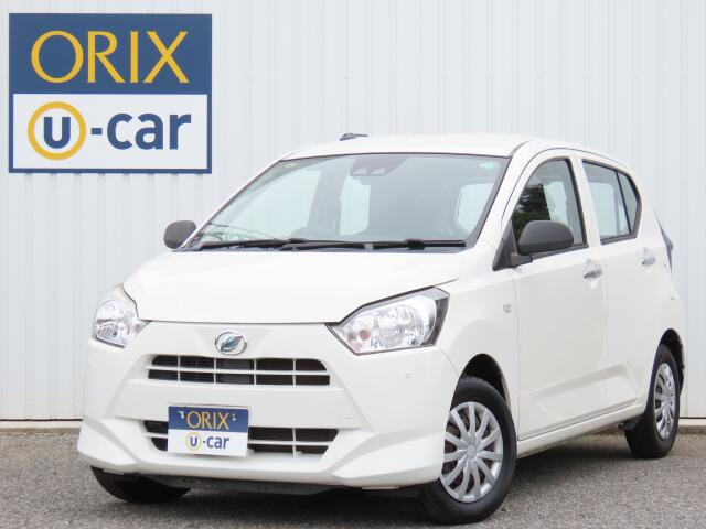 ミライースL SAIII