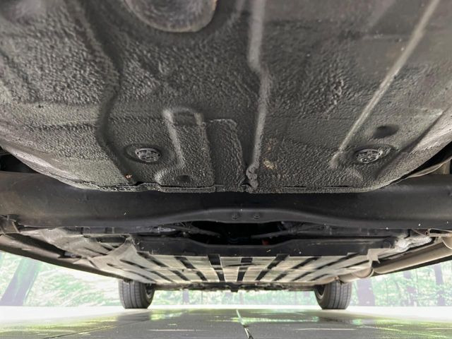 下回りがきれいなうちに、防錆加工の施工がオススメ。降雪地域はもちろん、沿岸部にお住いの方や、趣味でマリン・ウィンタースポーツをされる方にご好評いただいております。