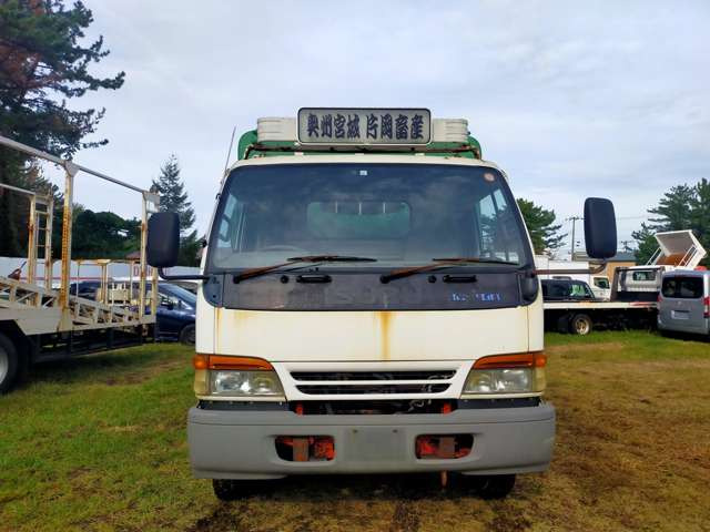 フォワードジャストン