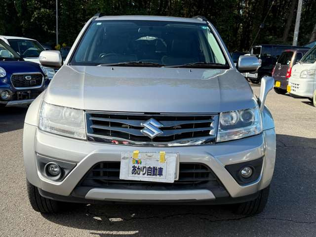 エスクード2.4 ランドブリーズ 4WD