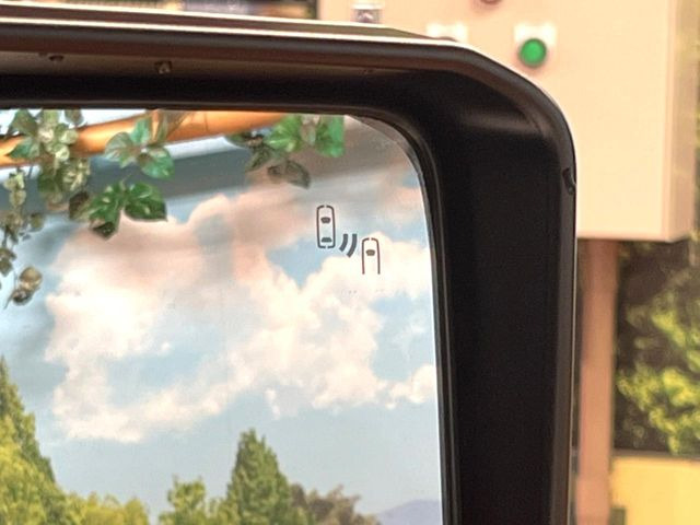 �y�u���C���h�X�|�b�g���j�^�[�z���s���A�h�A�~���[�̎��p�ɂȂ�₷���ӏ��Ɍ㑱�Ԃ��ڋ߂���ƃT�C�h�~���[�̃����Y�Ɍx����\��!�h���C�o�[�ɒ��ӊ��N�����Ă���܂��B