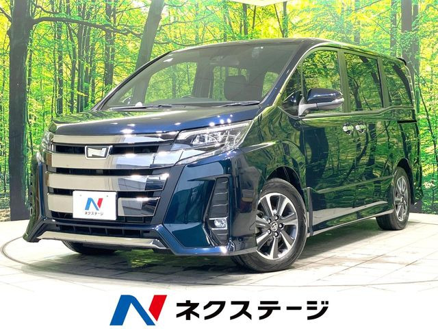 ノア(トヨタ) 2.0 Si 中古車画像