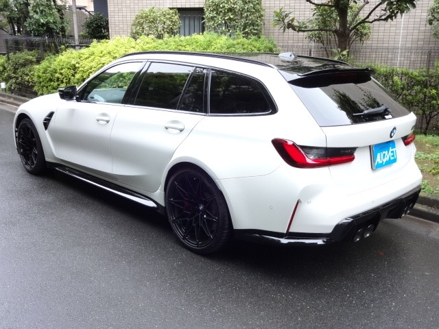 M3ツーリングコンペティション M xドライブ 4WD