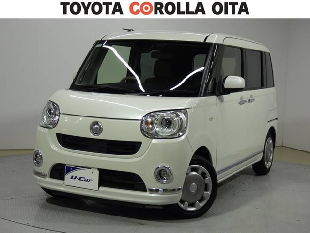 ムーヴキャンバスG メイクアップ リミテッド SAIII