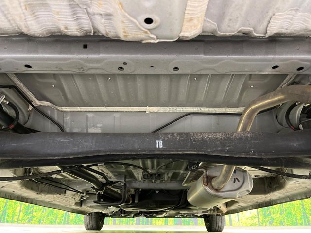 下回りがきれいなうちに、防錆加工の施工がオススメ。降雪地域はもちろん、沿岸部にお住いの方や、趣味でマリン・ウィンタースポーツをされる方にご好評いただいております。