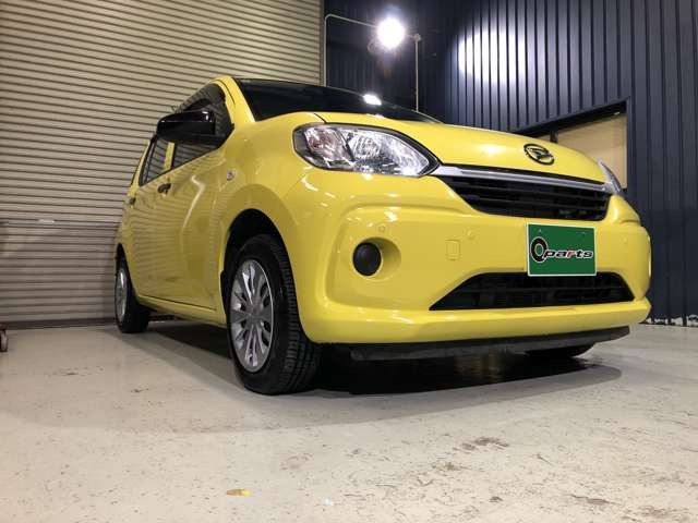 納車前には当社整備工場にて点検整備を実施いたします!安心して乗り出していただけます♪