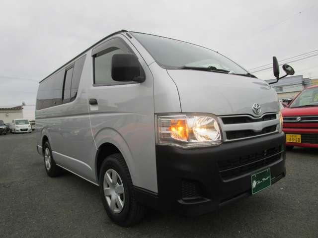 4WD�����T���̕��I�X�X���̈��ł��􂨖₢���킹�����҂����Ă���܂�!