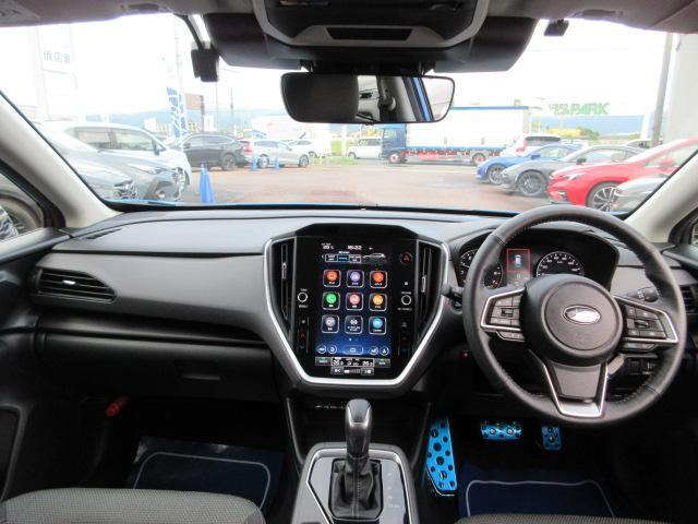 クロストレック2.0 リミテッド 4WD