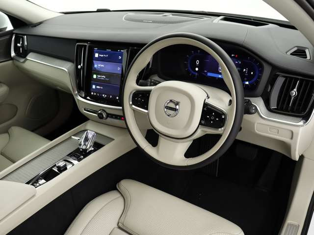 V60クロスカントリーウルトラ B5 AWD 4WD