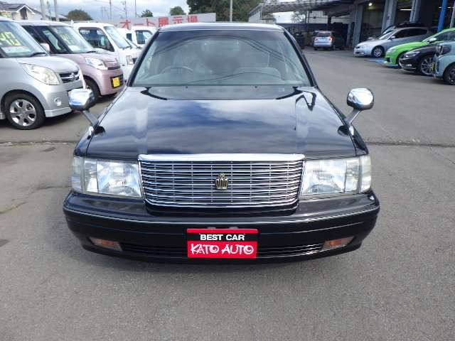 クラウンセダン3.0 ロイヤルサルーン G