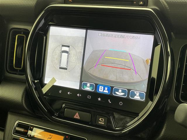 ハスラーハイブリッド(HYBRID) X