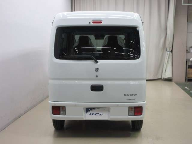 エブリイPA リミテッド ハイルーフ