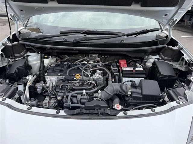 ヤリスクロス1.5 Z