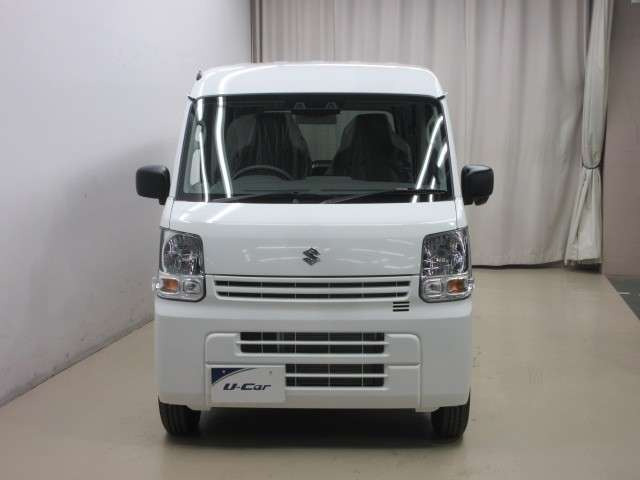 エブリイPA リミテッド ハイルーフ