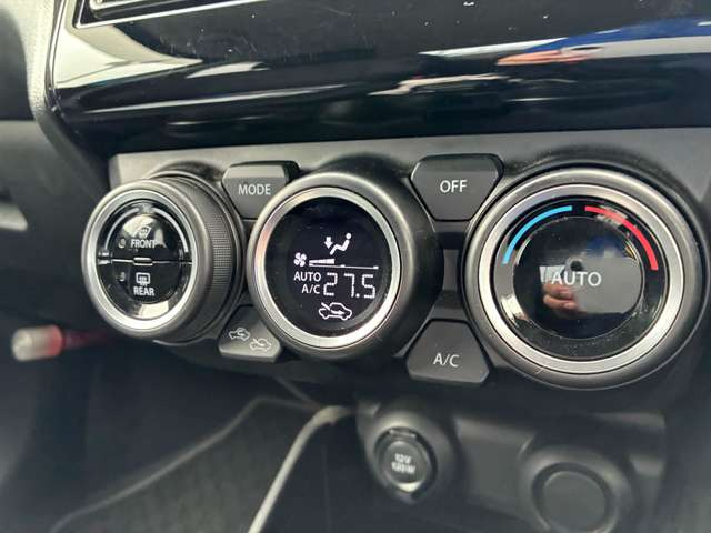 ���I�[�g�G�A�R�����D�݂̉��x���Z�b�g���邾���ŁA�G�A�R���̋����╗�ʂ������ŃR���g���[����