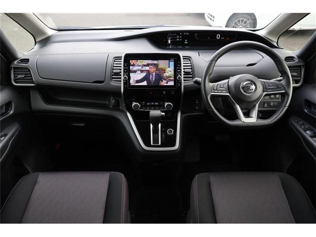 セレナ2.0 ハイウェイスター