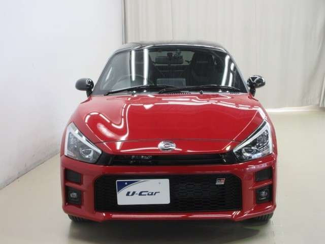 コペンGR スポーツ