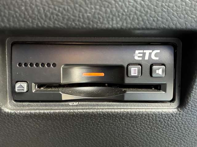 ETC�t�������H�̍������X���[�Y�ɍs���܂��B