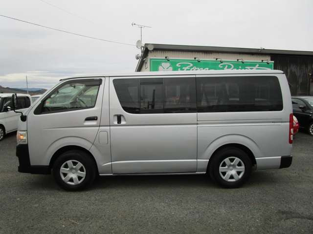 ���X���C�h�h�A�ŋ����ꏊ�ł̏�Ԃ��y�ł�!