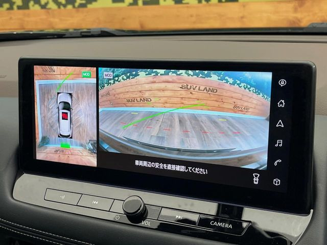 �y�A���E���h�r���[���j�^�[�z��p�̃J�����ɂ��A�ォ�猩���낵���悤�Ȏ��_��360�x�N���}�̎��͂��m�F���邱�Ƃ��ł��܂������p�������m�F���₷���A�����ꏊ�ł̐؂�Ԃ��⒓�Ԃ��X���[�Y�ɍs���܂��B