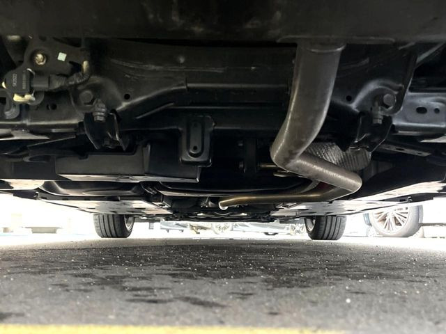 下回りがきれいなうちに、防錆加工の施工がオススメ。降雪地域はもちろん、沿岸部にお住いの方や、趣味でマリン・ウィンタースポーツをされる方にご好評いただいております。