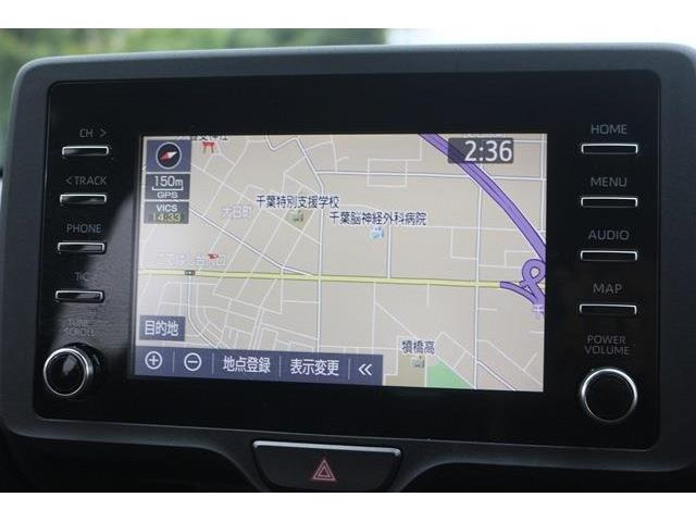 大好評のボディコーティング「ハイモースコート」もご納車までに施工可能。雨染みや線傷など中古車だからと諦めていませんか?ピカピカの状態でお乗り出しいただけます。