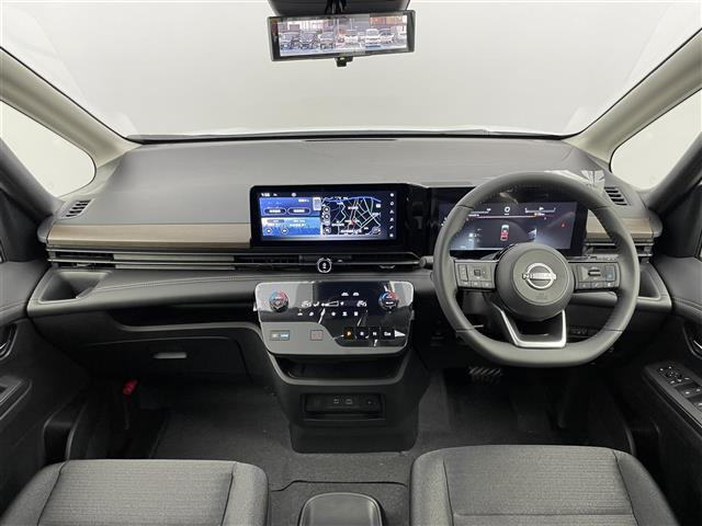 セレナ1.4 e-POWER ハイウェイスターV